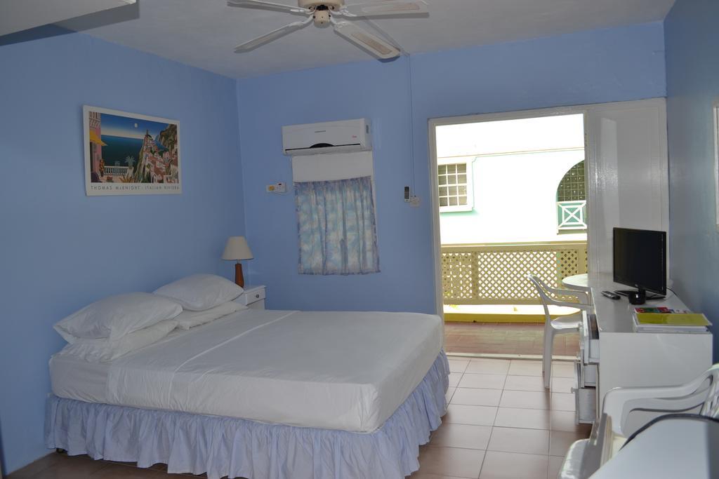 Meridian Guest house
