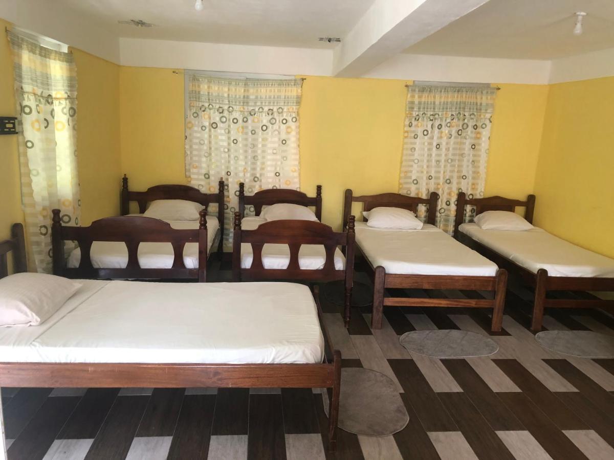 Sea World Vacation Guest house