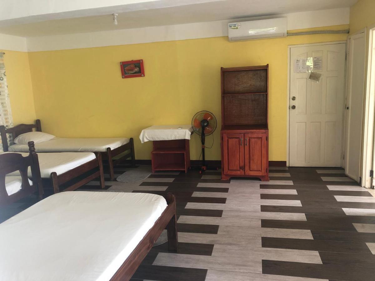 Sea World Vacation Guest house
