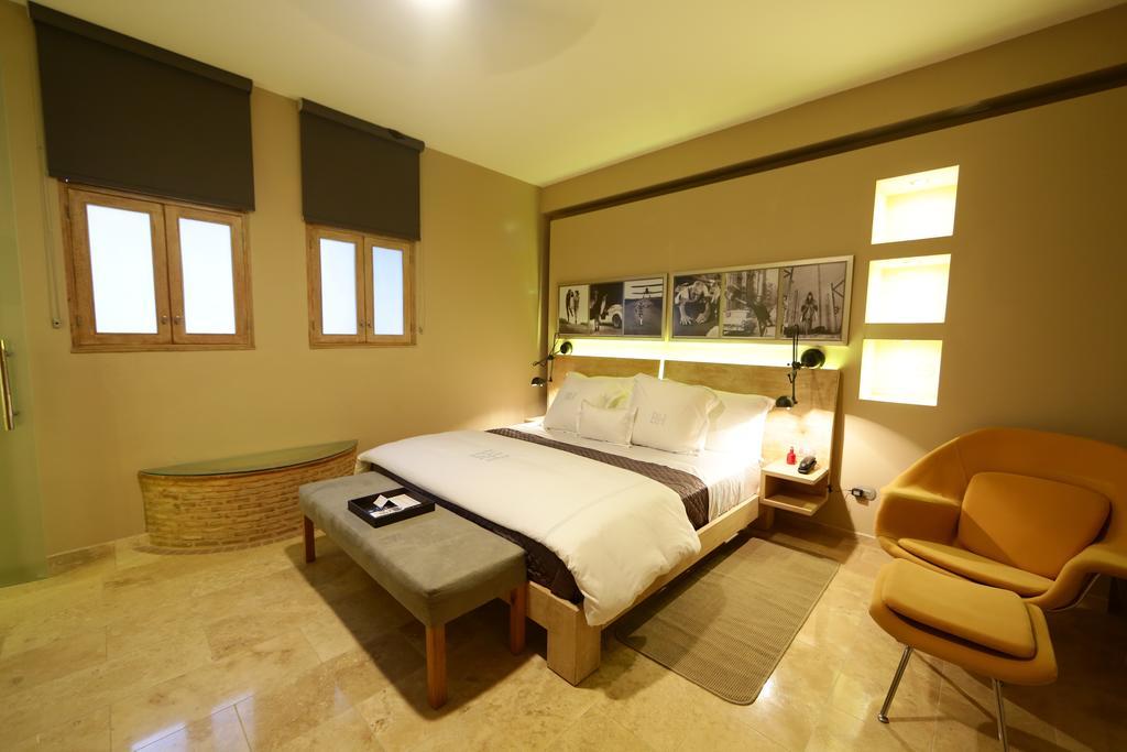 Billini Hotel, Historic Luxury Hotel