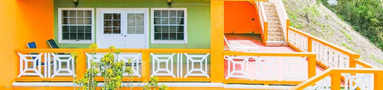 Belle View Villa *