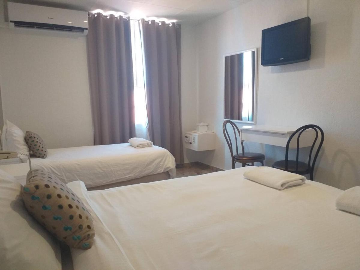Hotel San Marco Curacao & Casino 3*