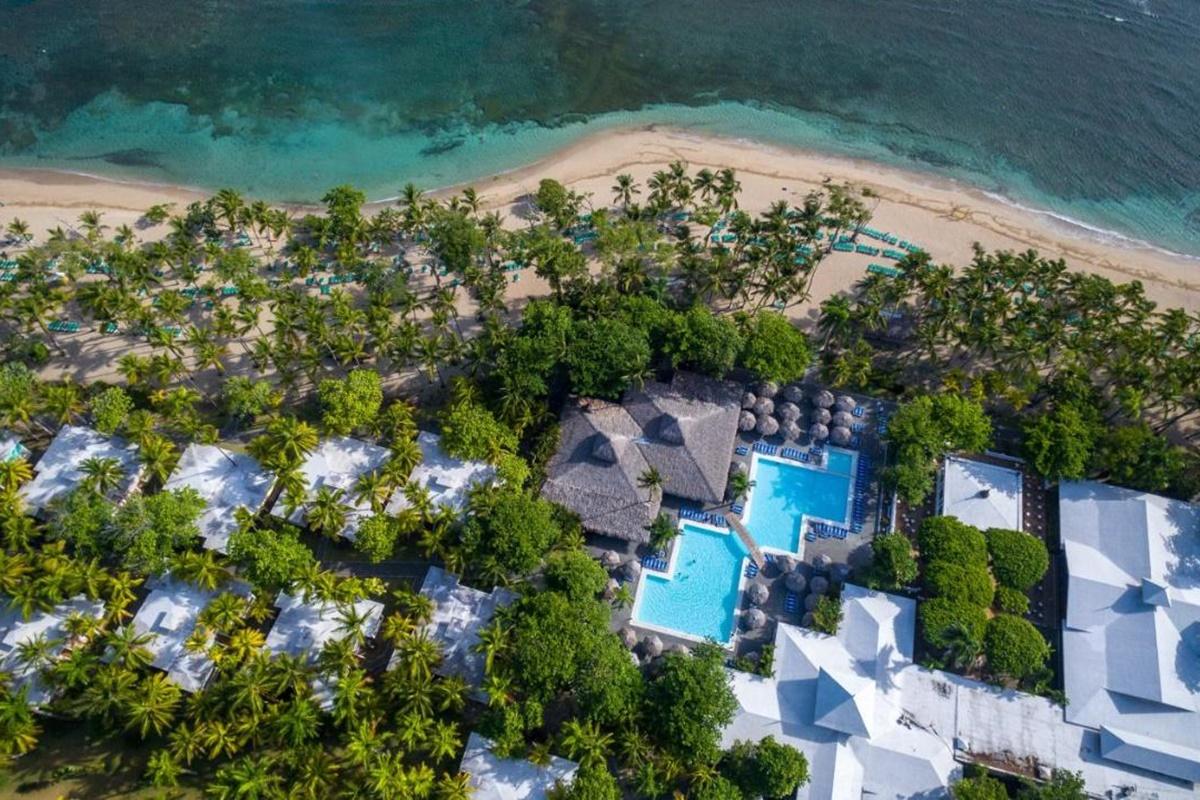 Playabachata Puerto Plata
