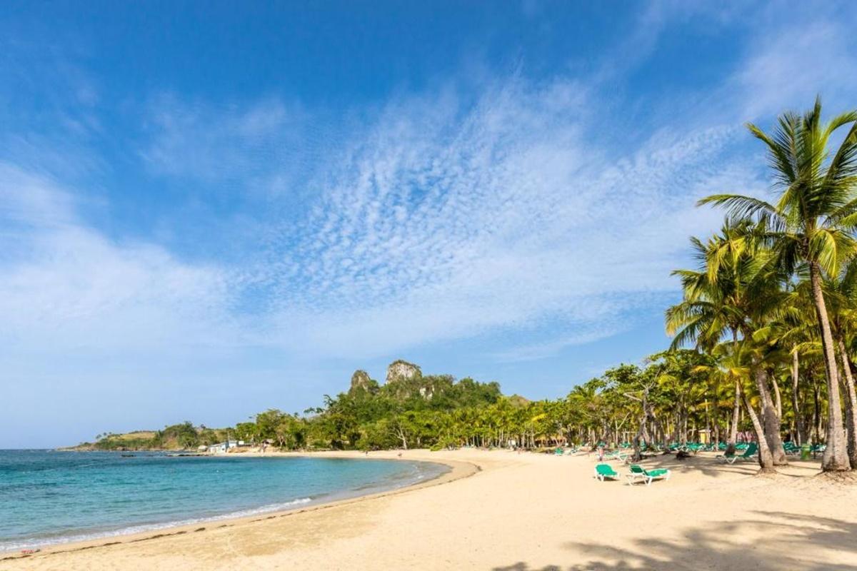 Playabachata 5* Puerto Plata