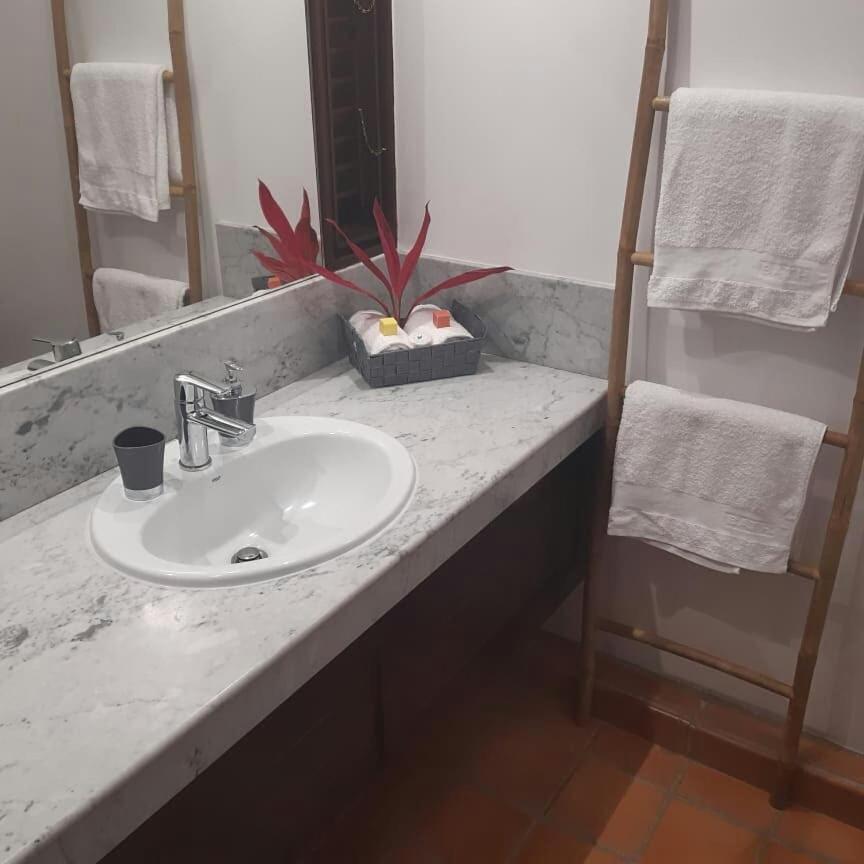 Aparthotel Les De La Baie 349