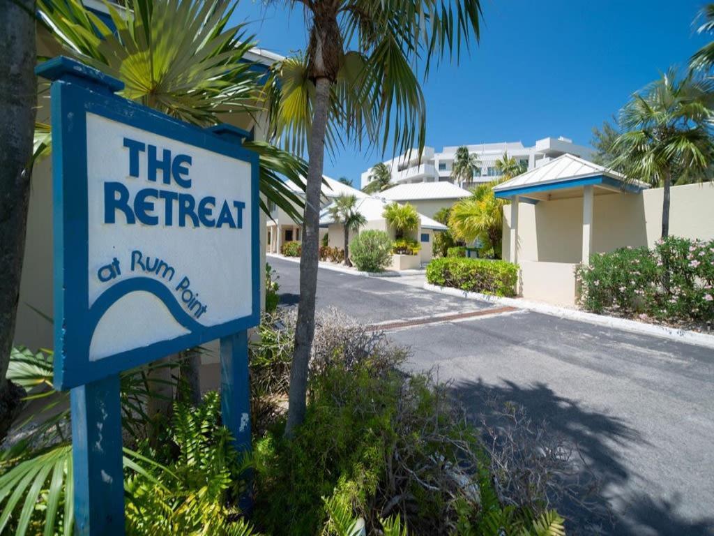 Living At The Retreat Apartamento *