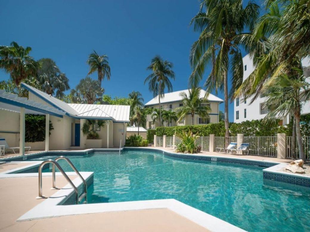 Living At The Retreat