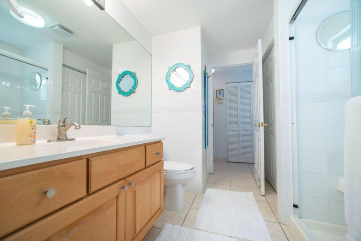 Living At The Retreat Apartamento *