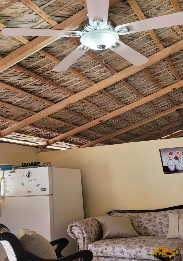 La Casita De Mary Casa de férias *