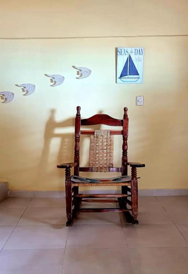 Casa de férias La Casita De Mary Barahona