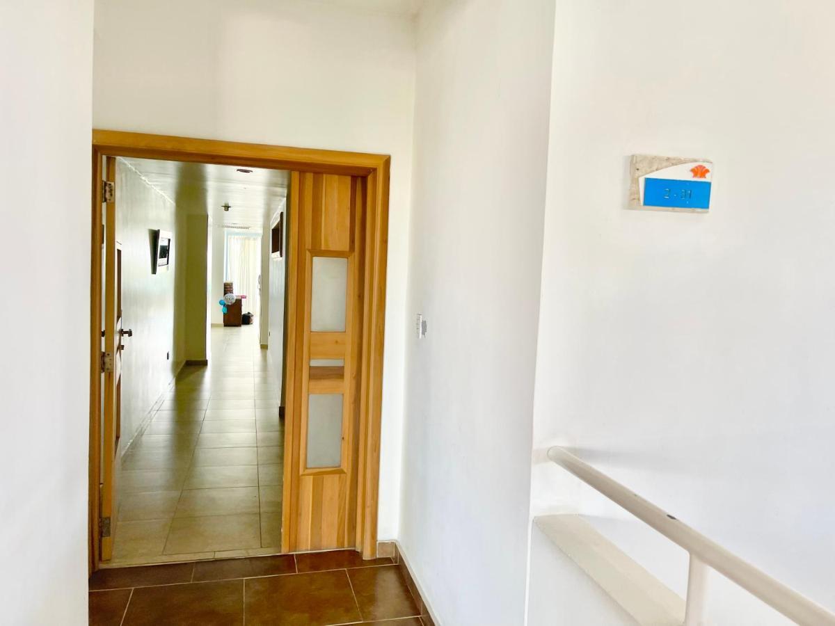 Marbella 2bedroom Beachfront Apartment San Pedro de Macorís