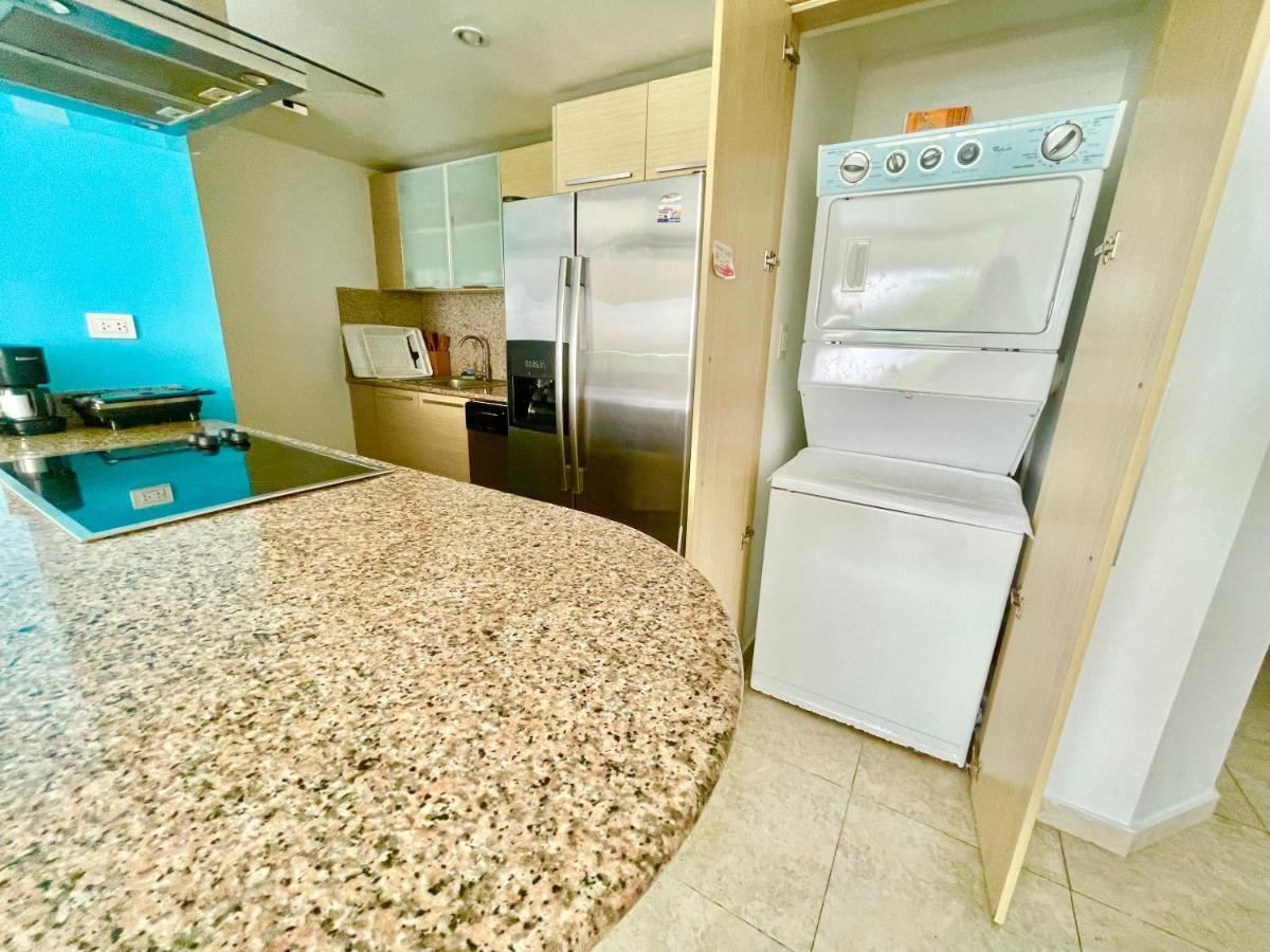 Marbella 2bedroom Beachfront *