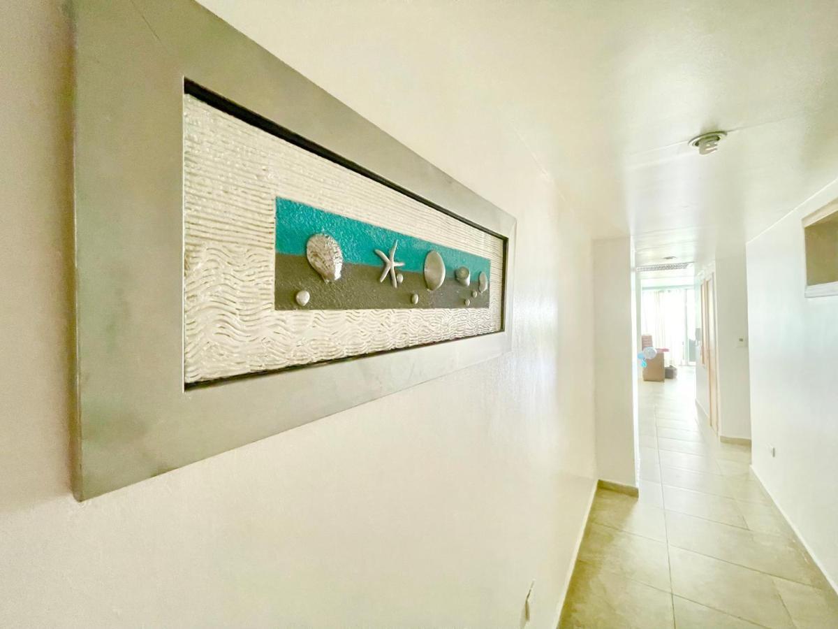 Marbella 2bedroom Beachfront Apartment *