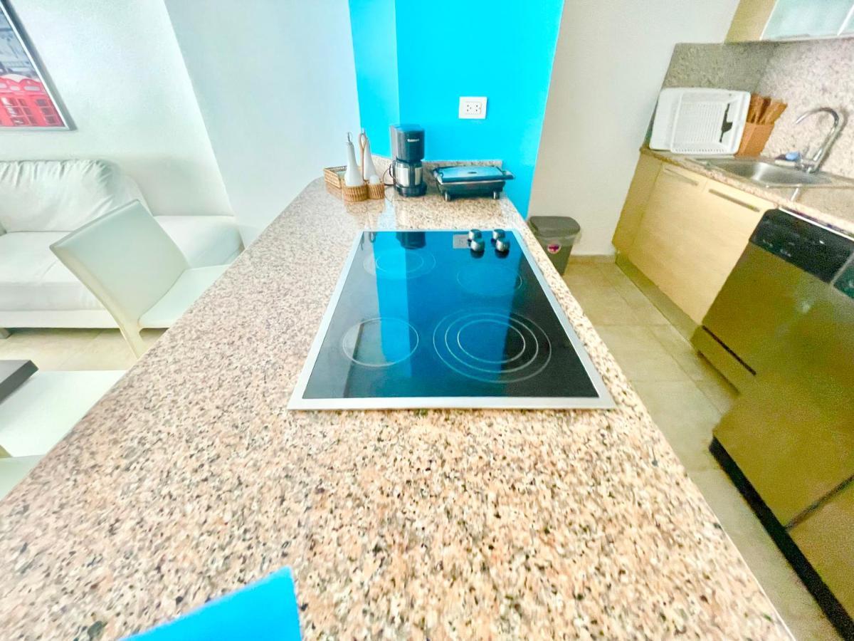Apartment Marbella 2bedroom Beachfront