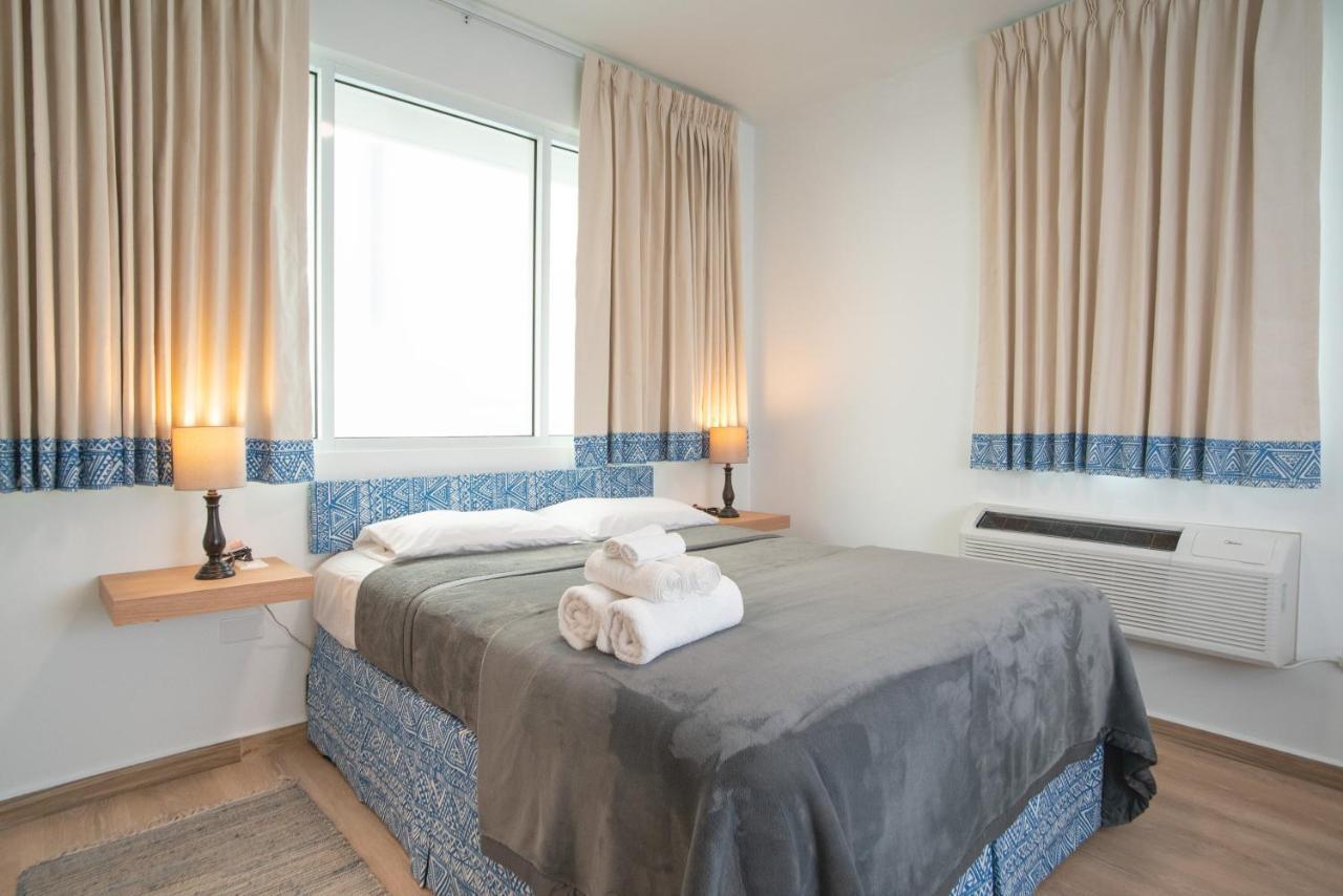 Casa Condado & Residences Hotel 3*