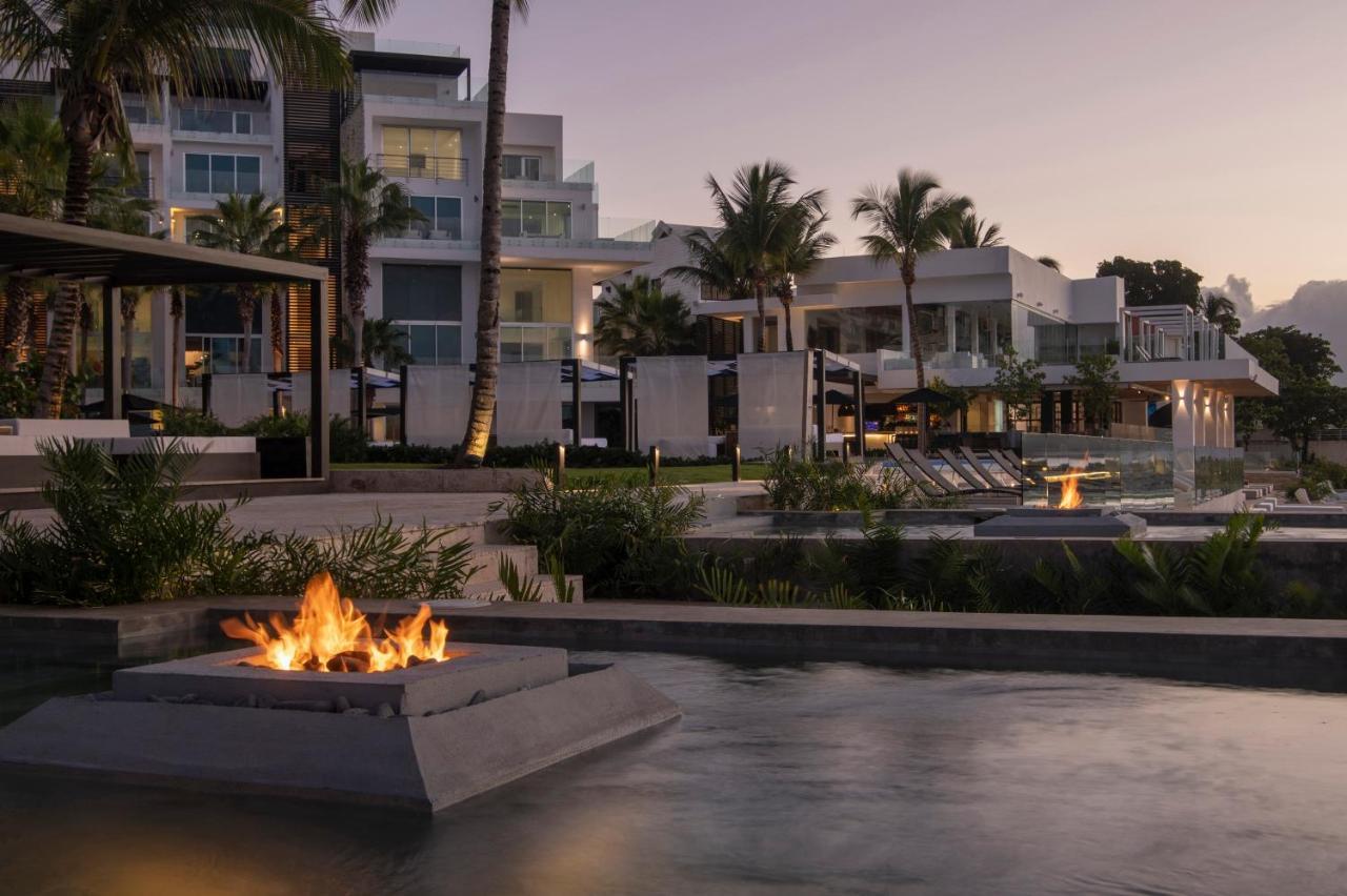 The Ocean Club, A Luxury Collection Resort, Costa Norte Hotel 5*