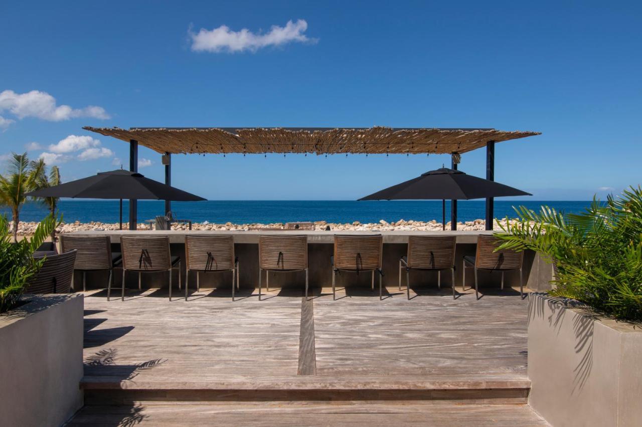 Hotel The Ocean Club, A Luxury Collection Resort, Costa Norte 5*