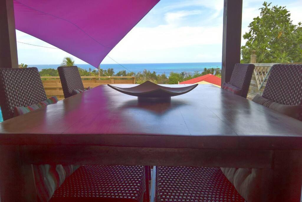 Villa Mangotine *