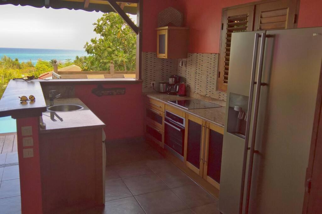 Mangotine Villa