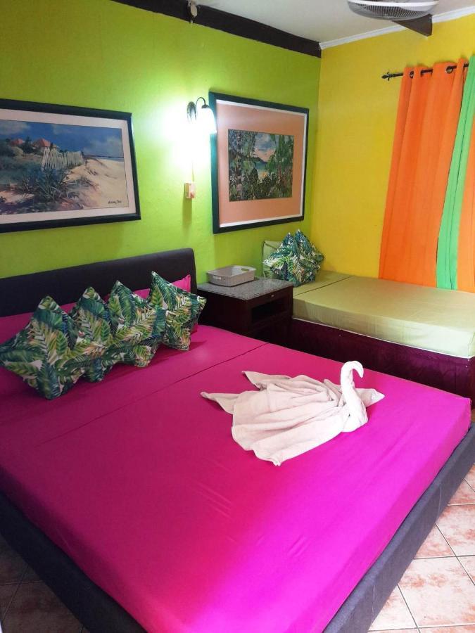 Terrakota Apartment Willemstad