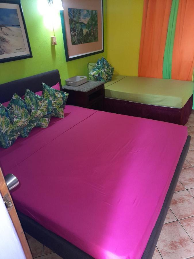 Terrakota Apartment
