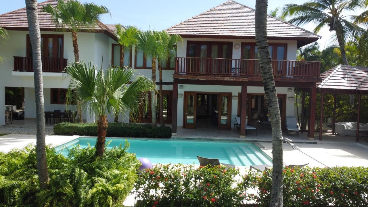 Beach&golf Bonita * Punta Cana