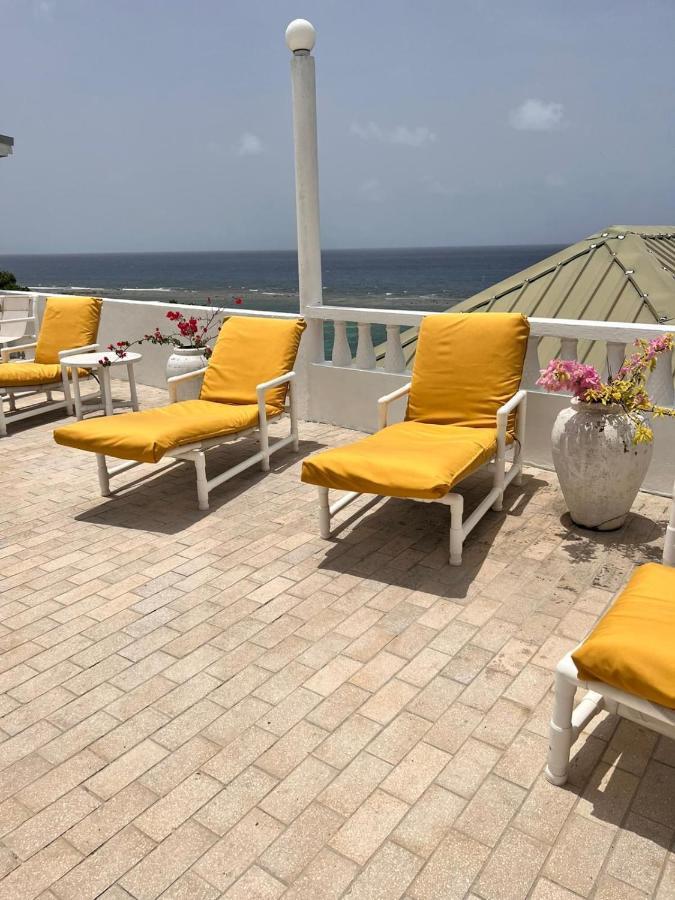 The At Pineapple Cove 3* Boscobel