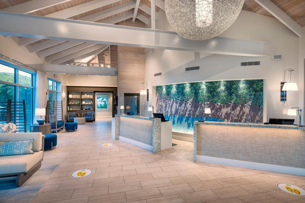Limetree Beach By Club Wyndham Resort