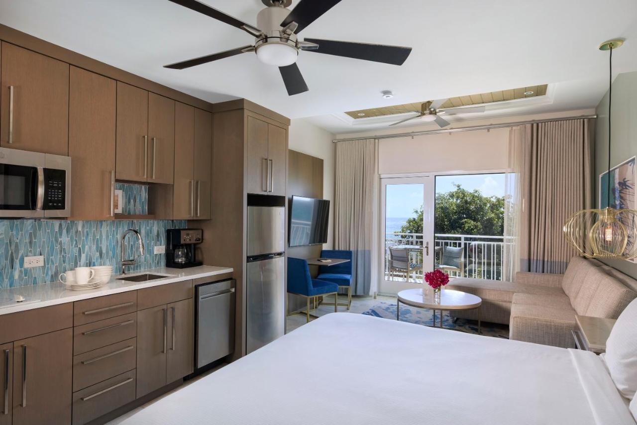 Limetree Beach By Club Wyndham 3* Bolongo