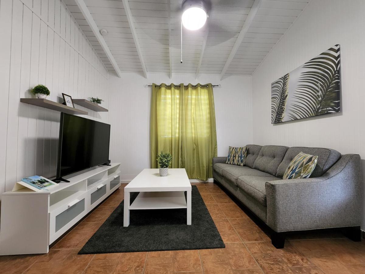 Palm's Bohemian House With Private Pool * Aguada