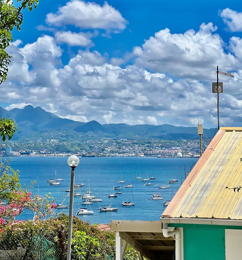Apartment Caraibes 1 - Superbe Cosy Les Trois-Ilets