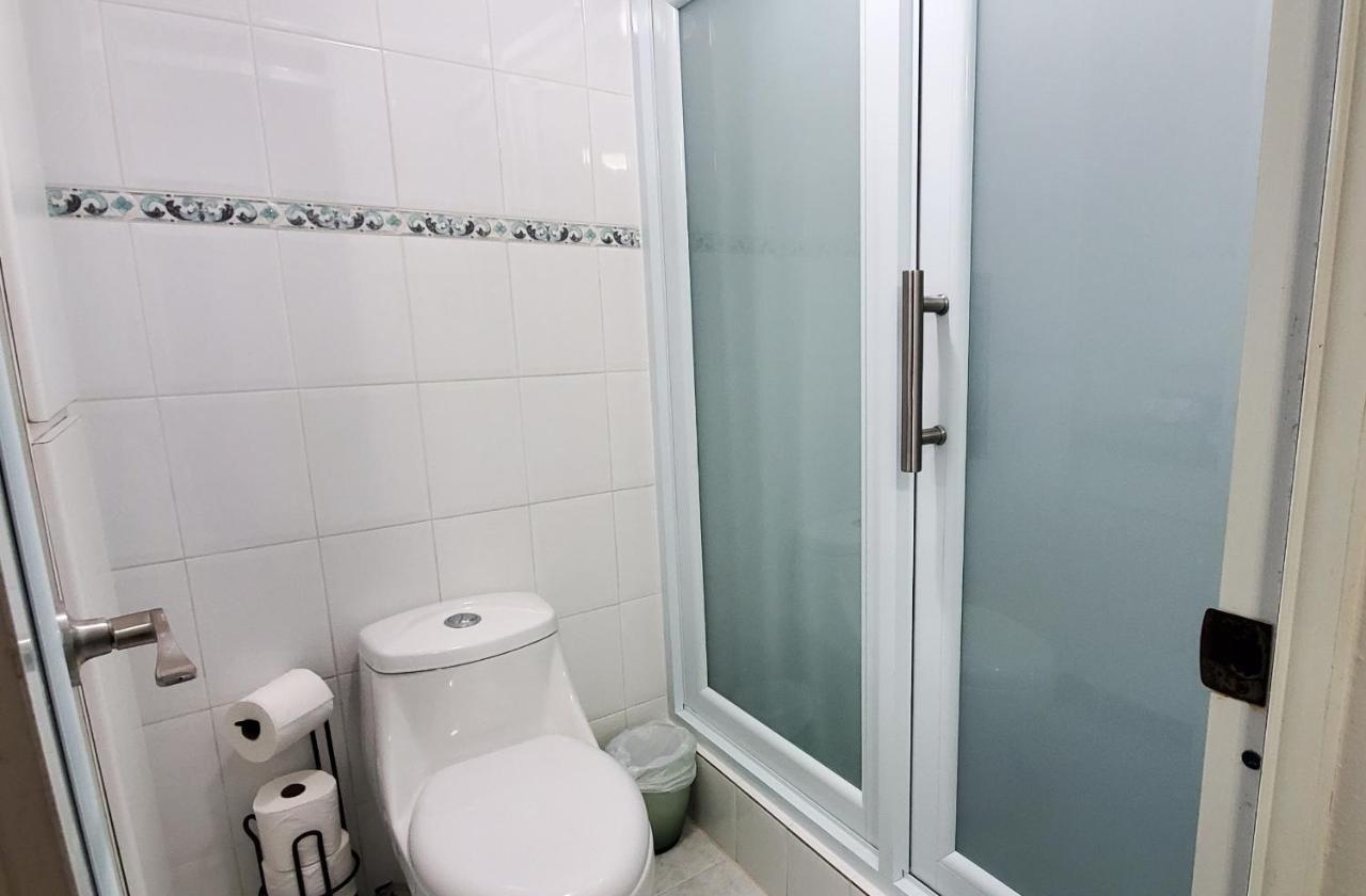 Apartment Palm's Luxury With Private Jacuzzi *