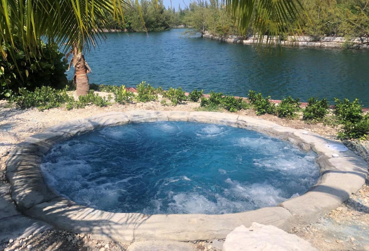 Pousada Dolphin Cove (adults Only) Freeport