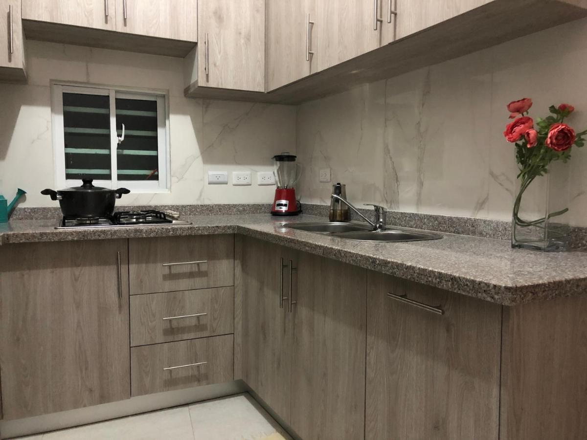 La Torre Apartamento Río San Juan
