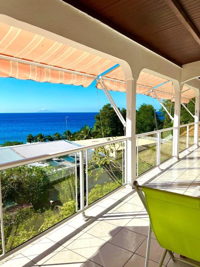 Sunrise Apartment