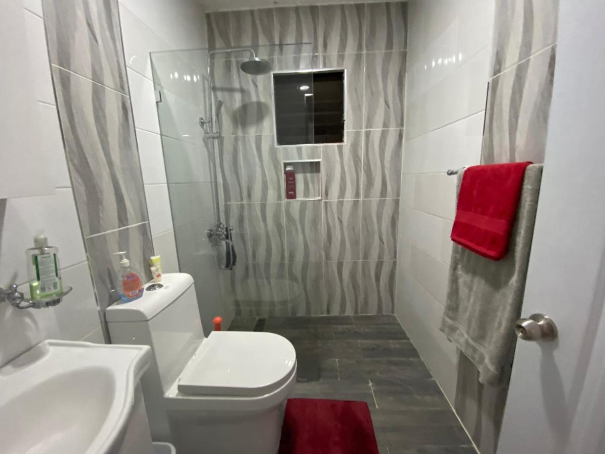6a Cozy In Santiago Center - Great * Santiago De Los Caballeros