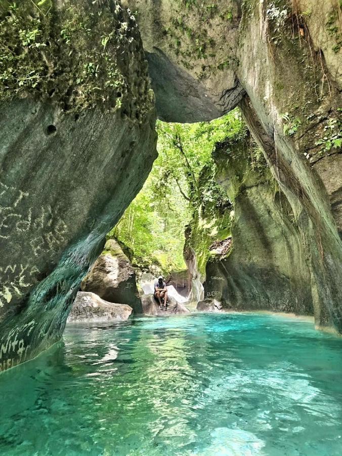 La Casita De Mary Casa de férias Barahona