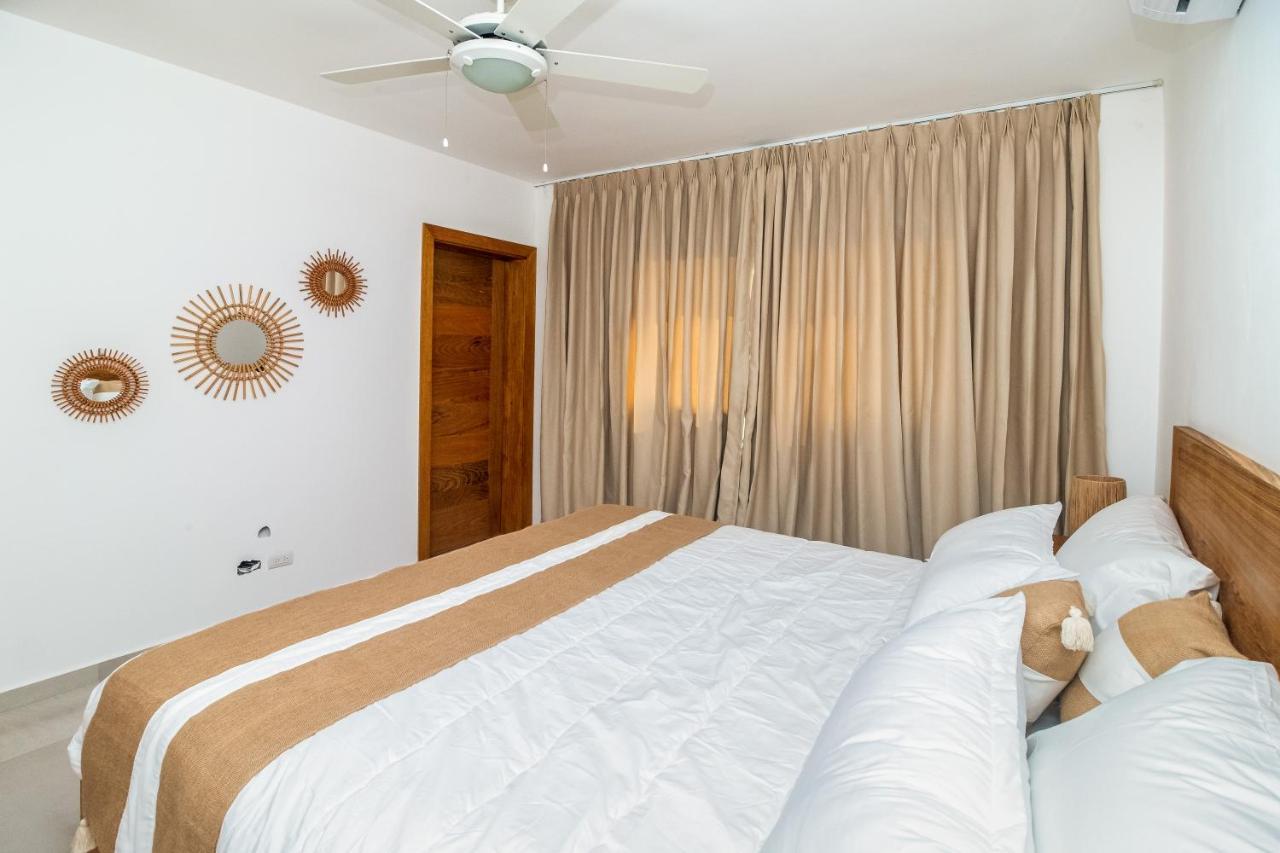 Apartamento Stella Aparthotel, Terrenas