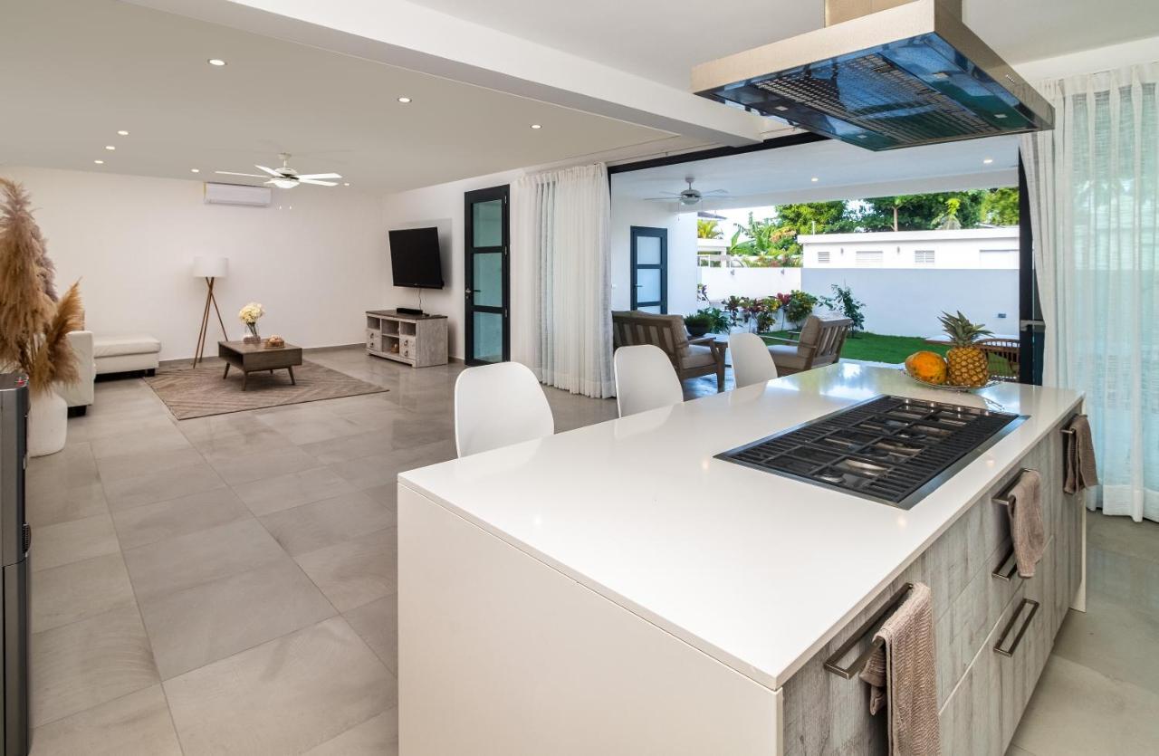 Stella Aparthotel, Terrenas Apartamento Las Terrenas