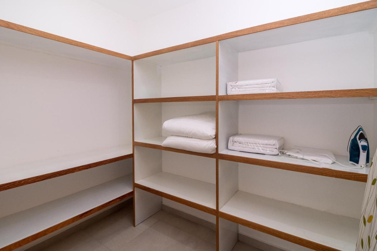 Stella Aparthotel, Terrenas Apartamento *