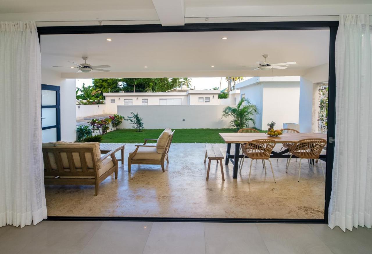 Stella Aparthotel, Terrenas Las Terrenas