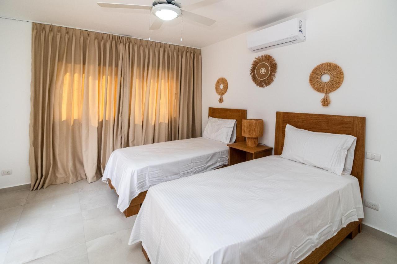Apartamento Stella Aparthotel, Terrenas *