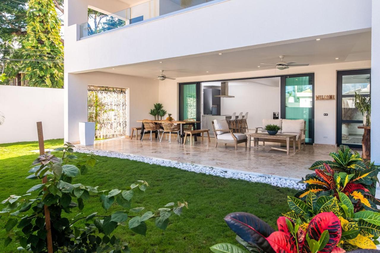 Stella Aparthotel, Terrenas