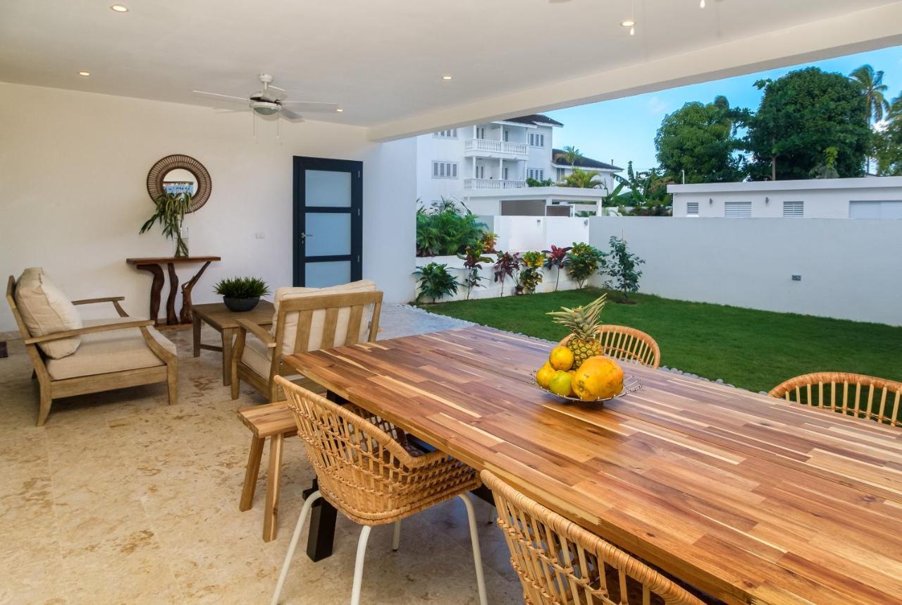 Apartamento Stella Aparthotel, Terrenas Las Terrenas