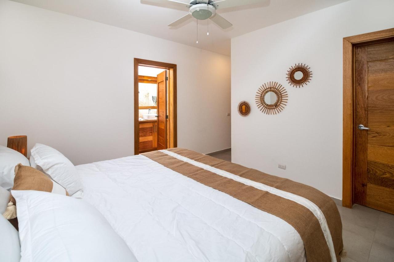 Apartamento Stella Aparthotel, Terrenas