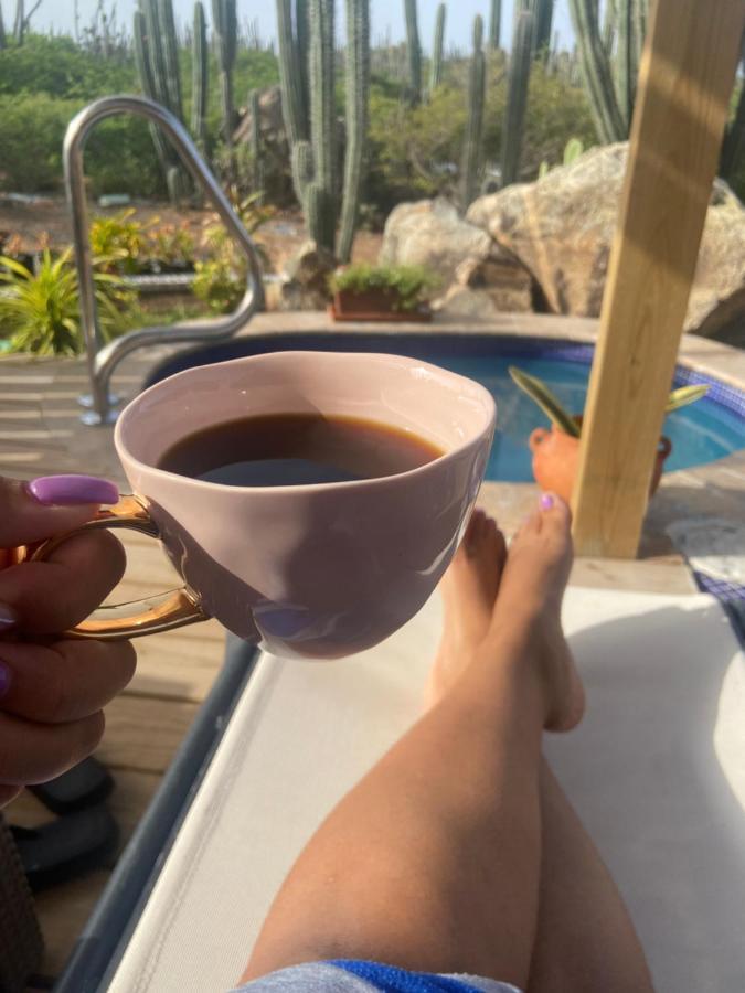Cozy With Private