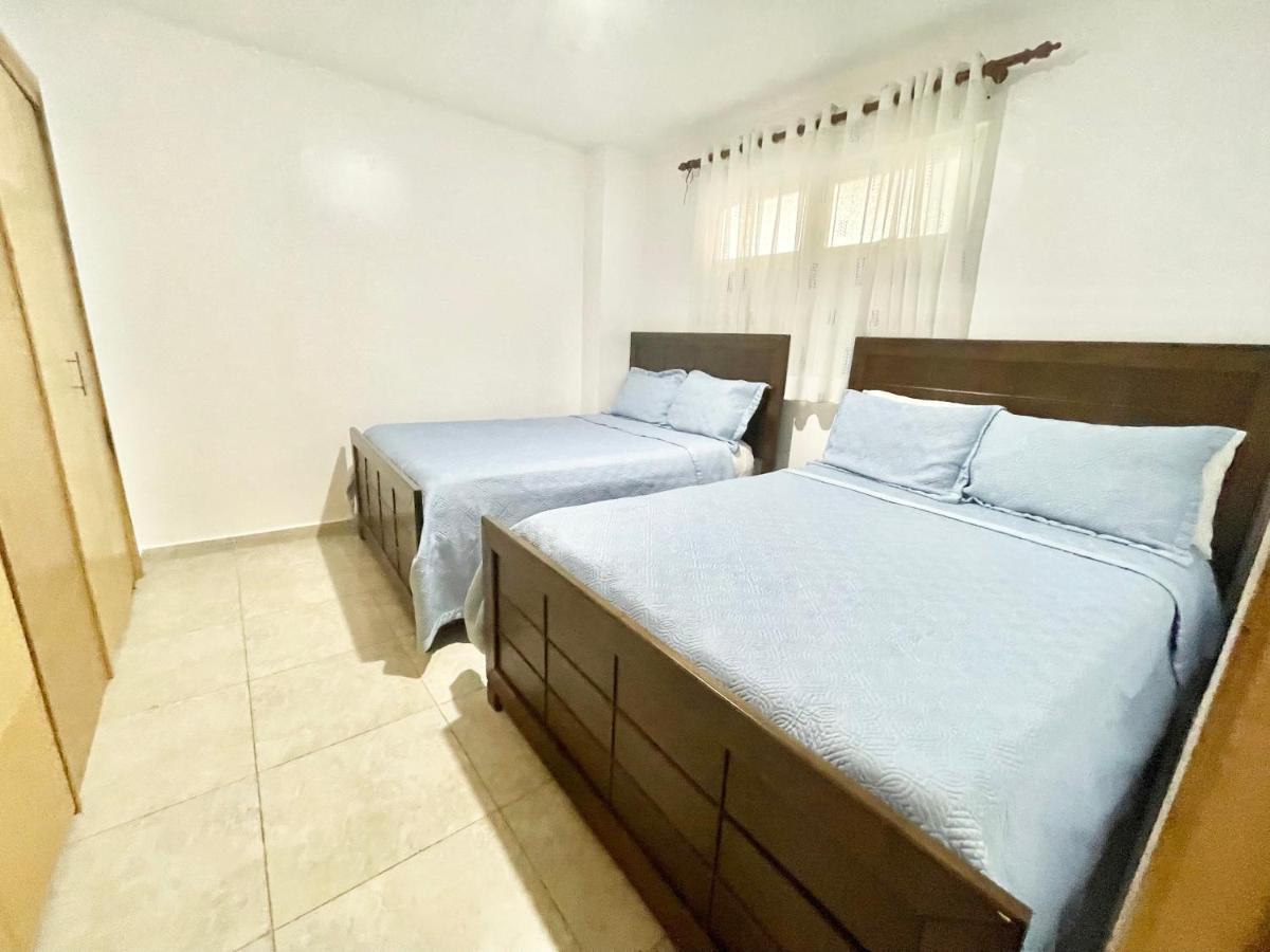 Marbella 2bedroom Beachfront