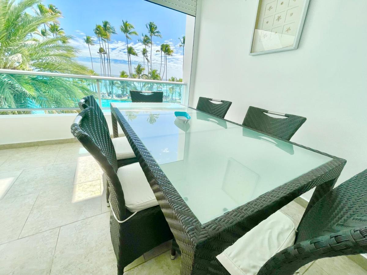 Apartment Marbella 2bedroom Beachfront