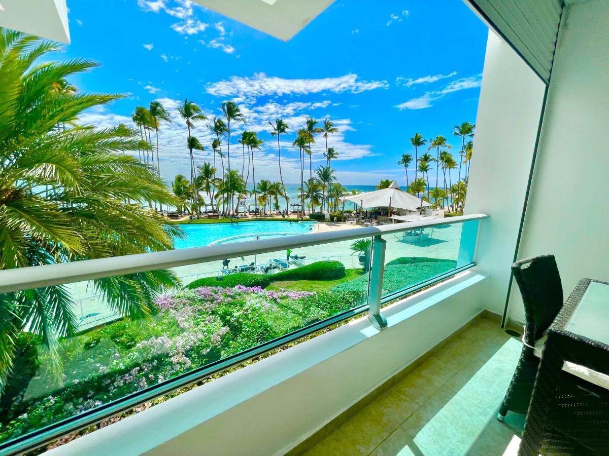 Apartment Marbella 2bedroom Beachfront San Pedro de Macorís