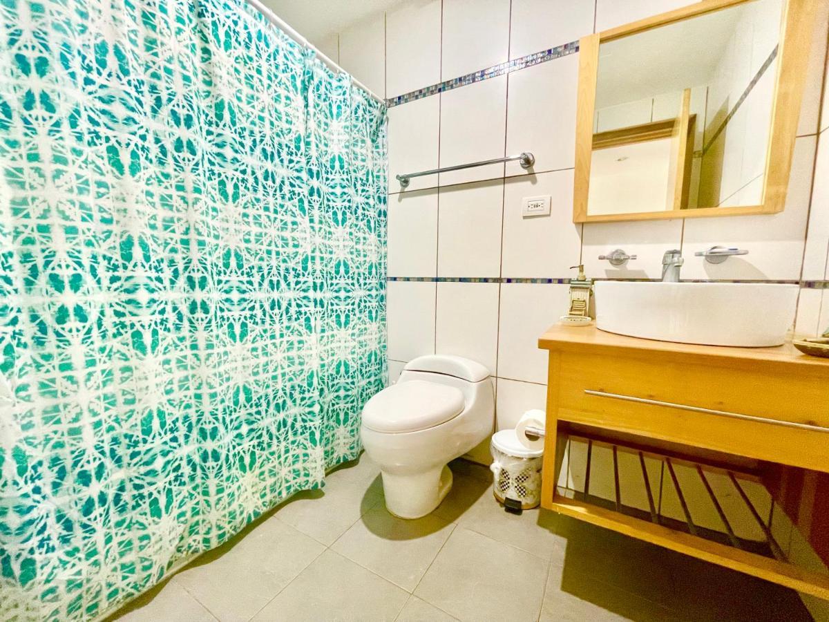 Marbella 2bedroom Beachfront Apartment *